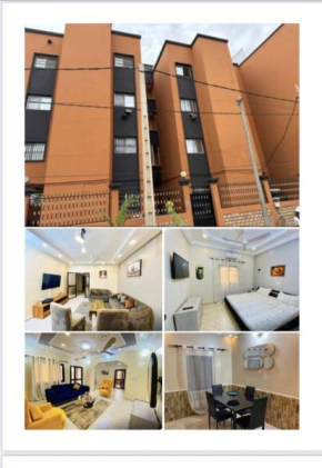 Immeuble DIAWARA ACI2000